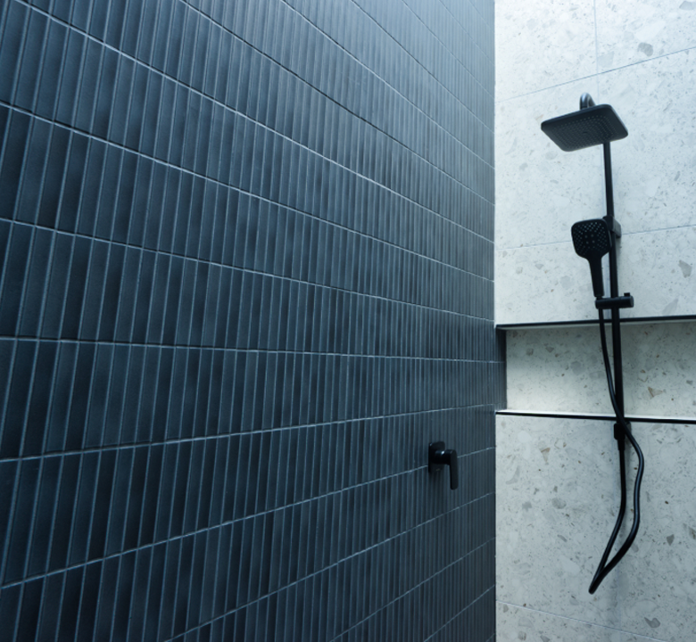 tiling